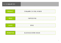 [마케팅] 프리챌Q와 홈2를 통해 알아본 블로그 시장 향후 전략-8