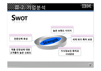 [마케팅전략] 한국 IBM 마케팅전략-18