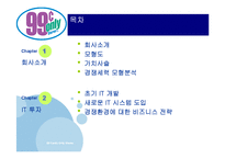 [운영관리] 서비스 공급관계 관리 -99 Cents Only Stores SCM-14