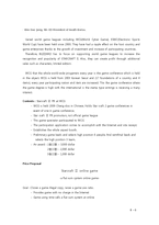 [마케팅] 스타크래프트2 마케팅전략(영문)-7