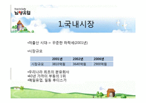 [경영학] 남양유업 분석-4