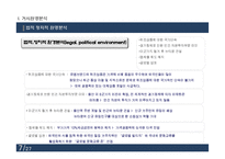 [마케팅] 용산구 이태원동 상권분석-7