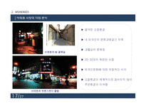 [마케팅] 용산구 이태원동 상권분석-17