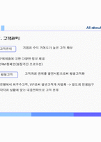 [고객관리] CRM의 성공과 실패의 원인-8
