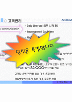 [고객관리] CRM의 성공과 실패의 원인-14