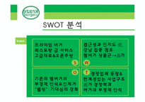 [마케팅] 크라제 버거 마케팅 및 광고기획-7