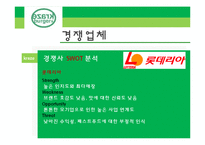 [마케팅] 크라제 버거 마케팅 및 광고기획-8