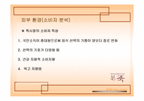 본죽 마케팅 분석-16