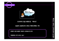 [서비스경영] 렉서스서비스 전략 분석 및 평가-4