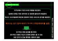 [서비스경영] 렉서스서비스 전략 분석 및 평가-9