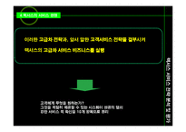 [서비스경영] 렉서스서비스 전략 분석 및 평가-20