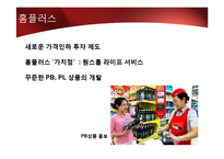 [시장환경] 대형할인점의 유통-18