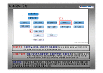 [경영전략] 대한항공 슬림화 전략의 실행계획안-9