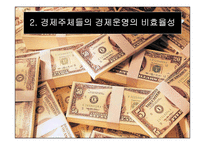 [경제정책] IMF때부터 2008년 현재까지 경제정책의 흐름을 통해 현재 경제에 미치는 영향-5