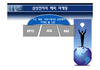 [국제경영전략 실패사례] 삼성가전의 일본진출 실패 사례-3