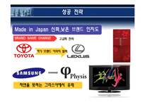 [국제경영전략 실패사례] 삼성가전의 일본진출 실패 사례-7