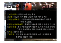 이랜드 E-LAND의 BSC 구축사례-4
