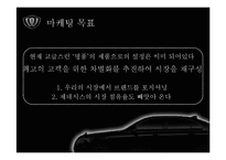 [매체기획] 체어맨W 매체기획서-19