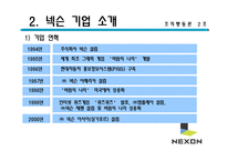 [조직행동] 넥슨의 동기부여-4