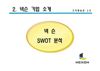 [조직행동] 넥슨의 동기부여-14