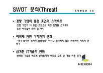 [조직행동] 넥슨의 동기부여-19