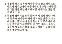 [소비자행동] 블랙빈 테라티 VS 칸타타의 메시지 전략(여성 소비자 대상 광고 와 남성 소비자 대상 광고의 메세지전략)-13