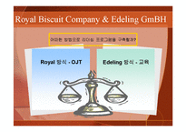 [국제경영] Oil and Wasser 사례-6