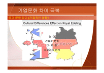 [국제경영] Oil and Wasser 사례-16