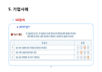 [신인사관리사례] 채용전략과 채용트랜드-19