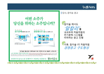 처음처럼 성공광고사례분석-19