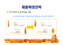 [마케팅] 비타500 마케팅전략-16
