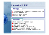 [국제경영] Licensing(라이센싱), Franchising(프랜차이징)의 성공과 실패 사례-4