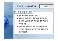 [국제경영] Licensing(라이센싱), Franchising(프랜차이징)의 성공과 실패 사례-13