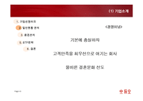 [마케팅] 듀오 마케팅전략-6