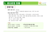 [생산운영관리] 무인 빨래방에서 생산운영관리-11