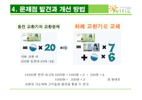 [생산운영관리] 무인 빨래방에서 생산운영관리-16
