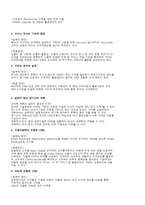 [고객관리] CRM의 성공과 실패의 원인-6