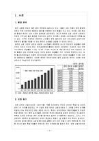 [기업사례] 옥션 vs G마켓(지마켓) 분석-3