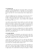 [시장환경] 대형할인점의 유통-2