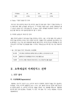 초록매실의 마케팅 전략-5