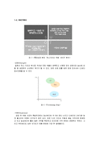 [마케팅] 롯데 면브랜드 `본미`의 문제인식과 새로운 전략 수립-11