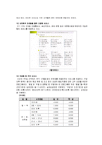 [서비스마케팅] [서비스마케팅]멀티플렉스 CGV 서비스마케팅전략 분석 및 차별화전략(A+리포트)-19