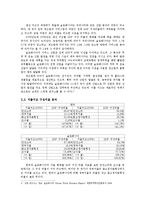 [경제] 한국과 슬로베니아 경제현황 비교 분석-3