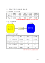 [국제마케팅] 청바지산업 중국시장 진출전략-3