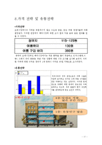 [국제마케팅] 청바지산업 중국시장 진출전략-17