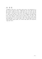 [국제마케팅] 청바지산업 중국시장 진출전략-20