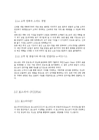 [생산관리] 포스코 ERP시스템과 생산 시스템 도입-11