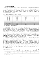 [투자분단] 외환위기 이후의 설비투자 동향-6