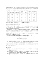 [건설재료실험] 다짐실험-2