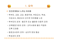 [교육행정] 신임교사의 교직 적응 특성-11